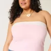 Taylor Wendbares Tube-Top
