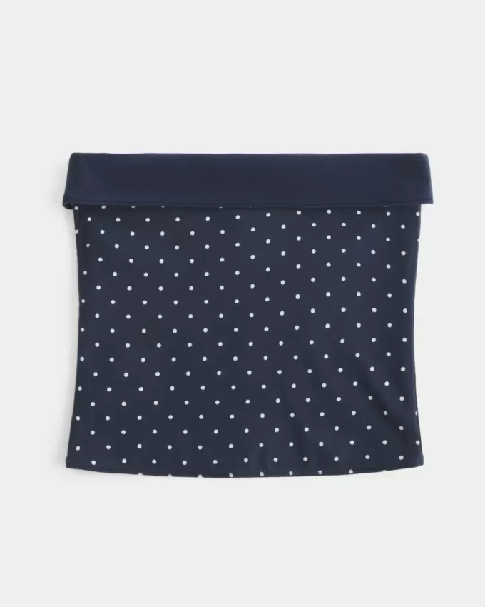 Taylor Wendbares Tube-Top