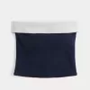 Taylor Wendbares Tube-Top