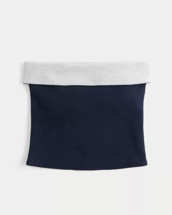 Taylor Wendbares Tube-Top