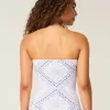 Taylor Wendbares Tube-Top