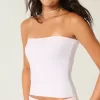 Taylor Wendbares Tube-Top