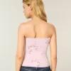 Taylor Wendbares Tube-Top