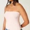Taylor Wendbares Tube-Top