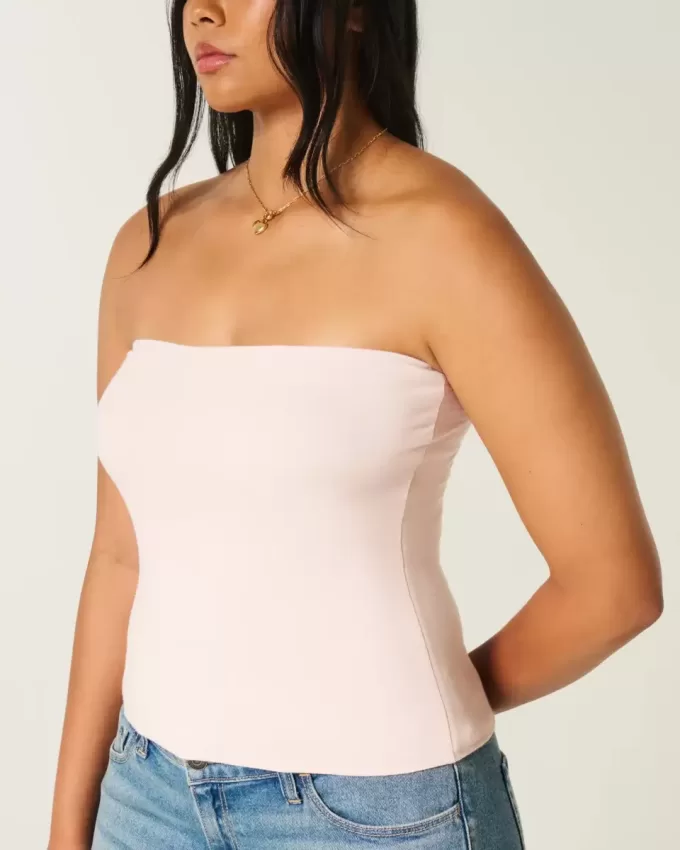 Taylor Wendbares Tube-Top