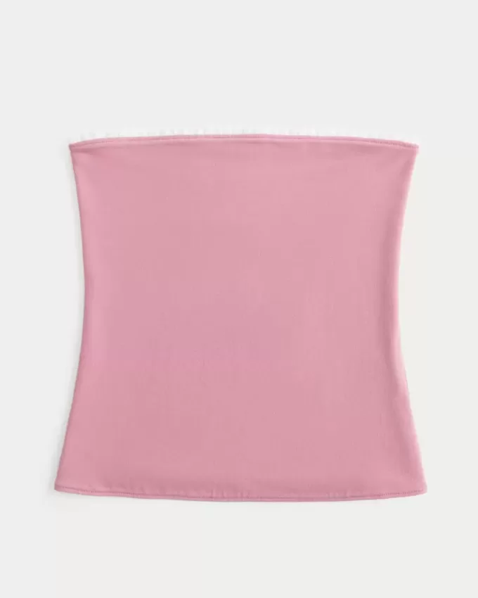Taylor Wendbares Tube-Top