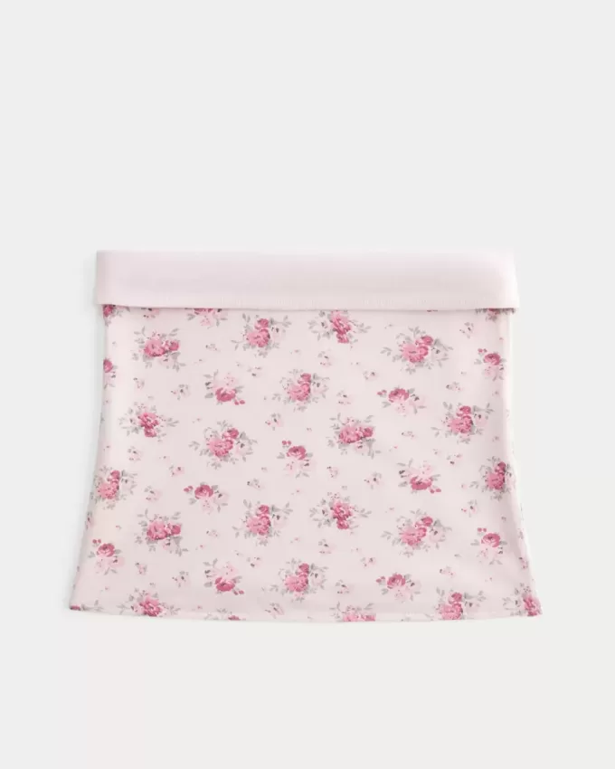 Taylor Wendbares Tube-Top