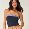 Taylor Wendbares Tube-Top