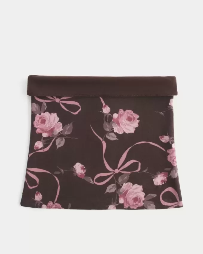 Taylor Wendbares Tube-Top