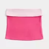 Taylor Wendbares Tube-Top