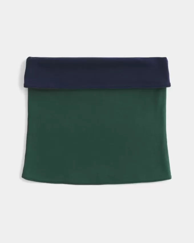 Taylor Wendbares Tube-Top