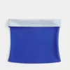 Taylor Wendbares Tube-Top