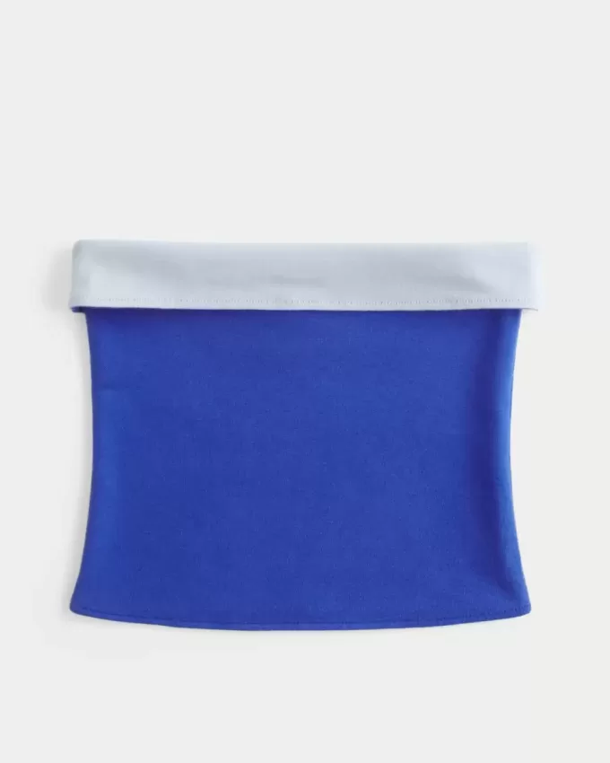 Taylor Wendbares Tube-Top