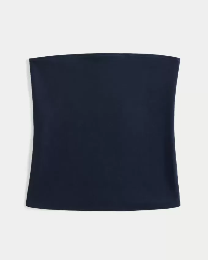 Taylor Wendbares Tube-Top