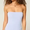 Taylor Wendbares Tube-Top