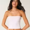 Taylor Wendbares Tube-Top