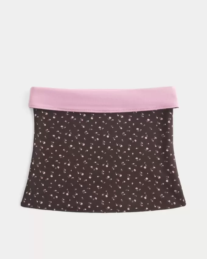 Taylor Wendbares Tube-Top