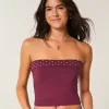 Taylor Wendbares Tube-Top
