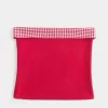 Taylor Wendbares Tube-Top Taylor Wendbares Tube-Top