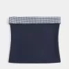 Taylor Wendbares Tube-Top