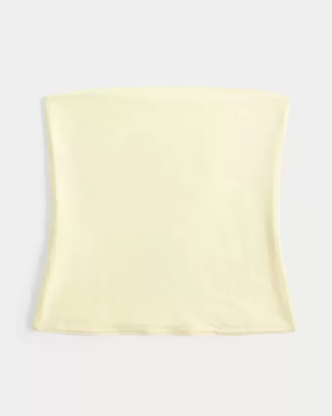 Taylor Wendbares Tube-Top