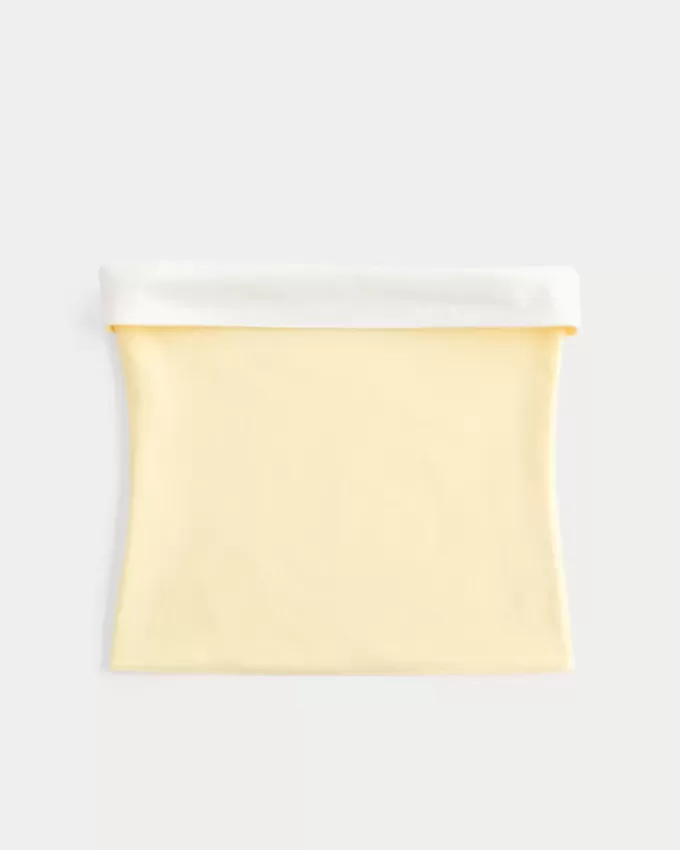 Taylor Wendbares Tube-Top