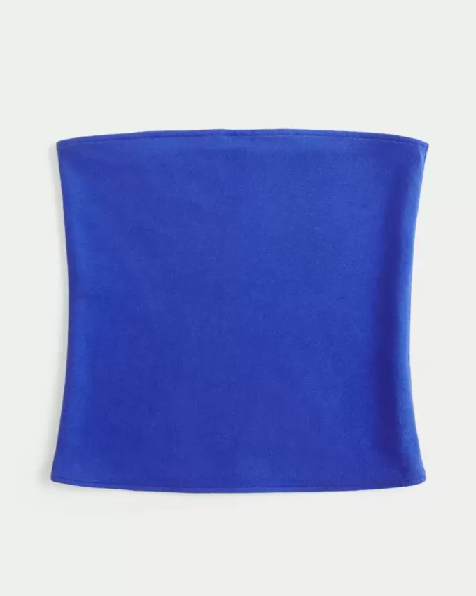 Taylor Wendbares Tube-Top