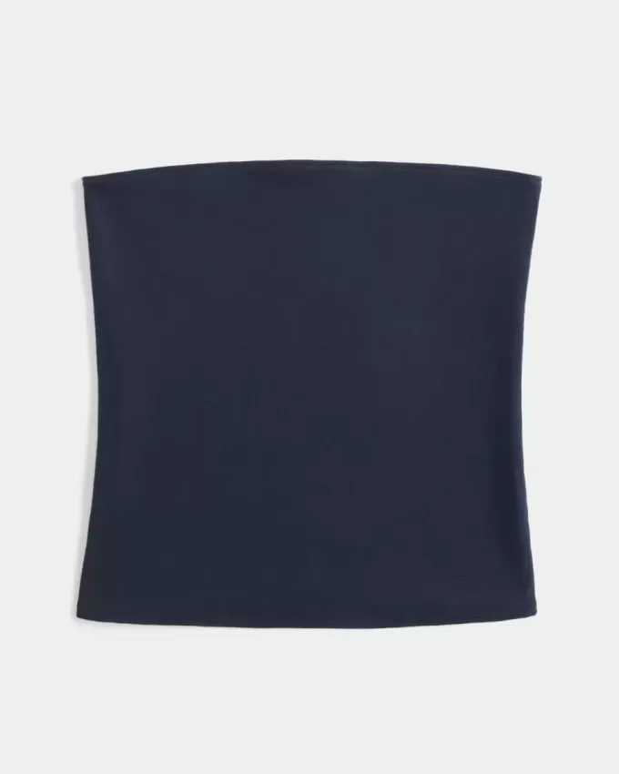 Taylor Wendbares Tube-Top