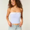 Taylor Wendbares Tube-Top