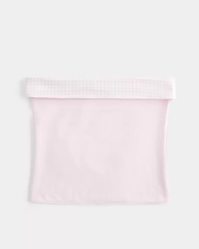 Taylor Wendbares Tube-Top
