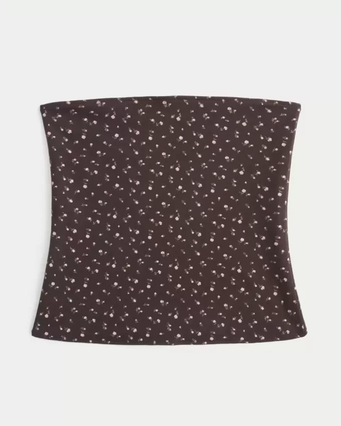 Taylor Wendbares Tube-Top