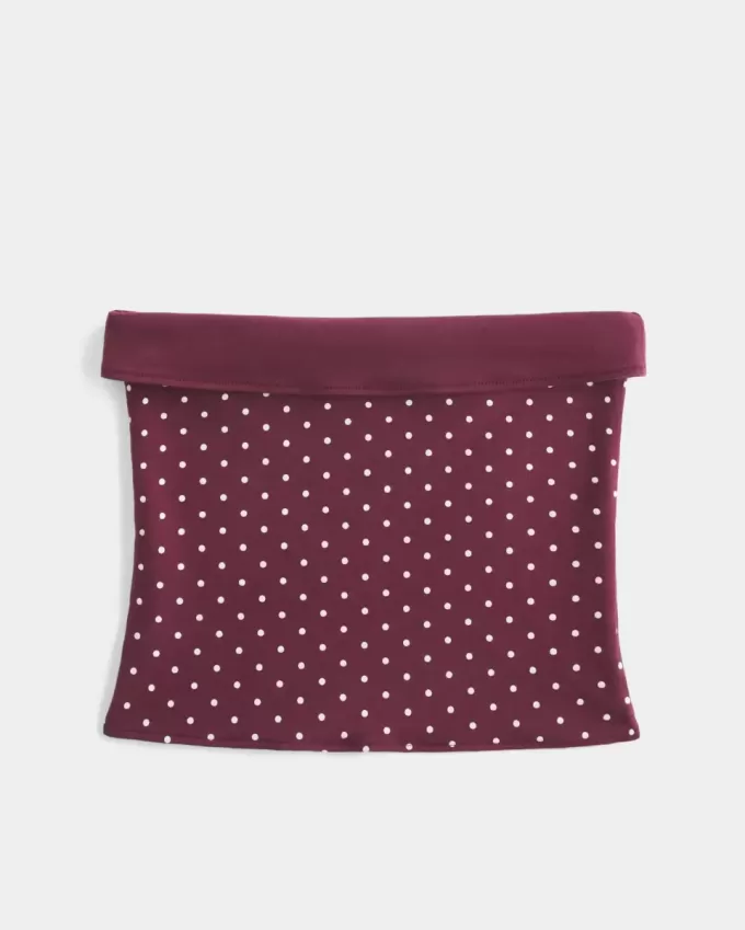 Taylor Wendbares Tube-Top