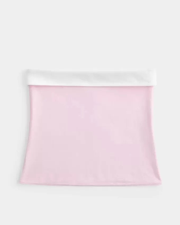 Taylor Wendbares Tube-Top
