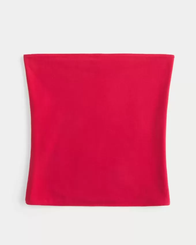 Taylor Wendbares Tube-Top Taylor Wendbares Tube-Top