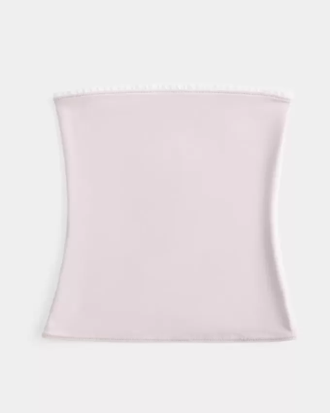 Taylor Wendbares Tube-Top