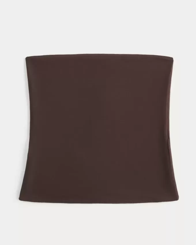 Taylor Wendbares Tube-Top