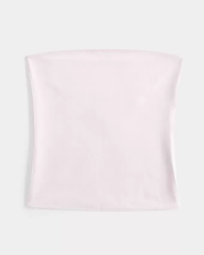Taylor Wendbares Tube-Top
