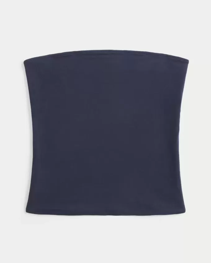 Taylor Wendbares Tube-Top
