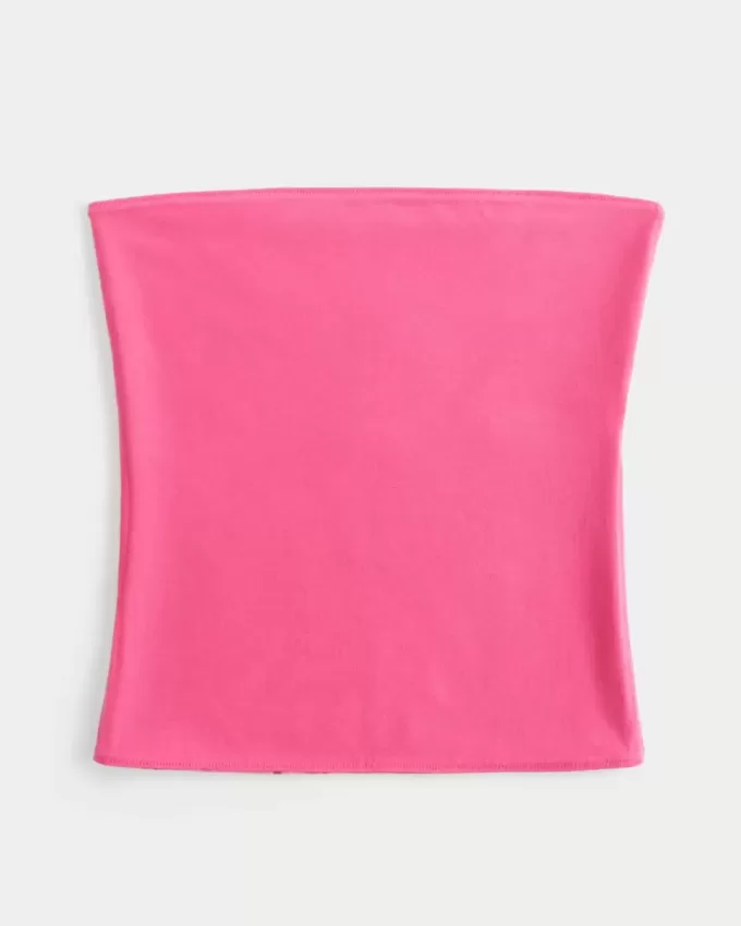 Taylor Wendbares Tube-Top