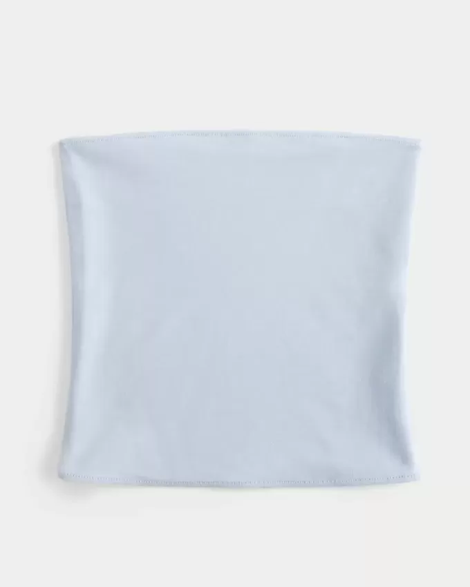 Taylor Wendbares Tube-Top