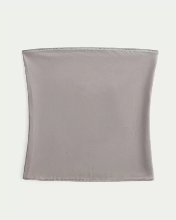 Taylor Wendbares Tube-Top