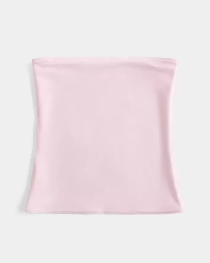 Taylor Wendbares Tube-Top