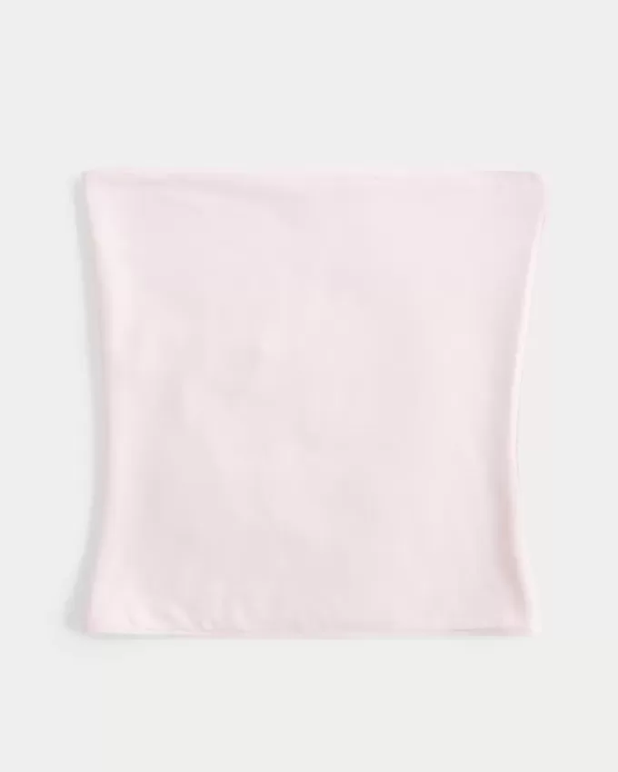 Taylor Wendbares Tube-Top