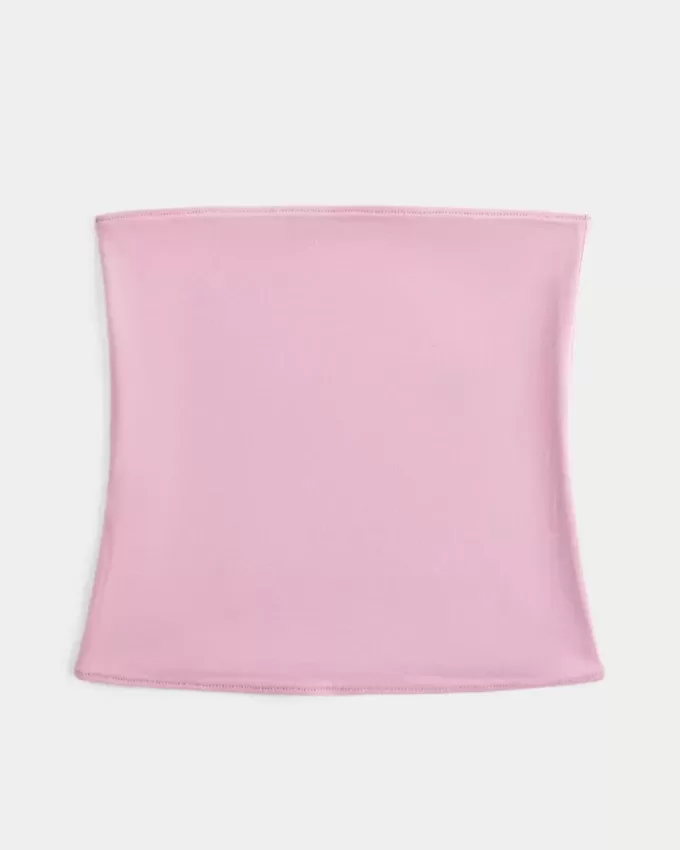 Taylor Wendbares Tube-Top