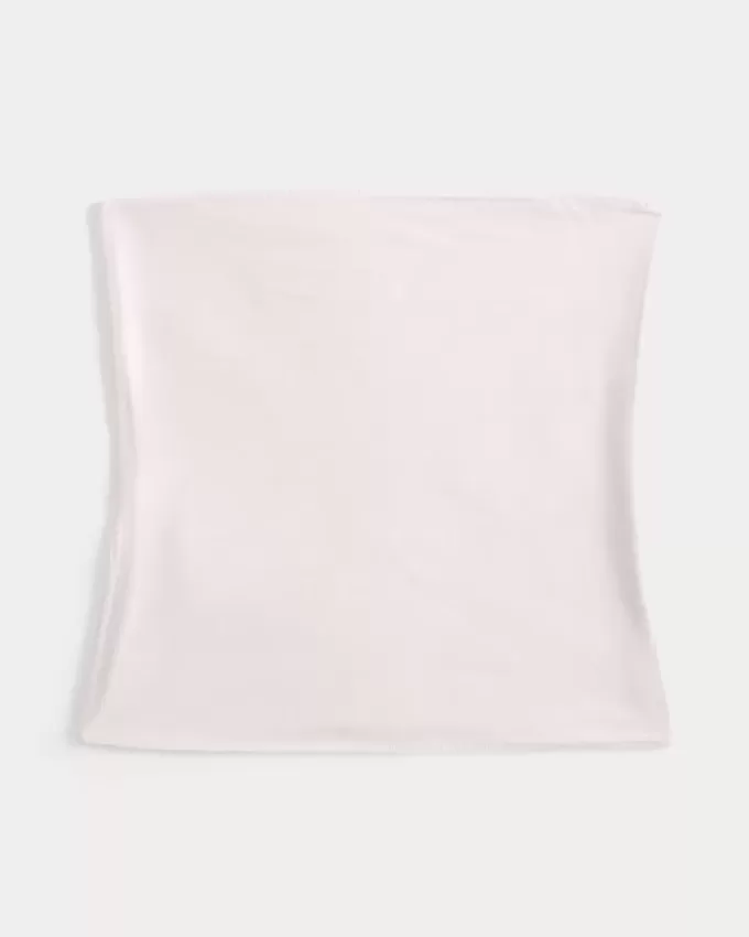 Taylor Wendbares Tube-Top