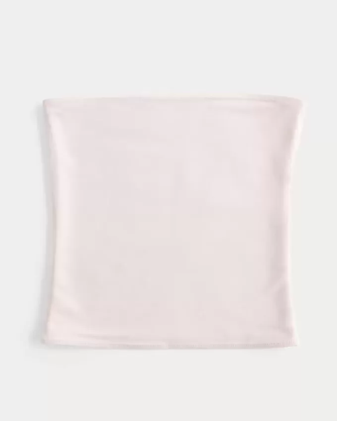 Taylor Wendbares Tube-Top