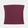 Taylor Wendbares Tube-Top