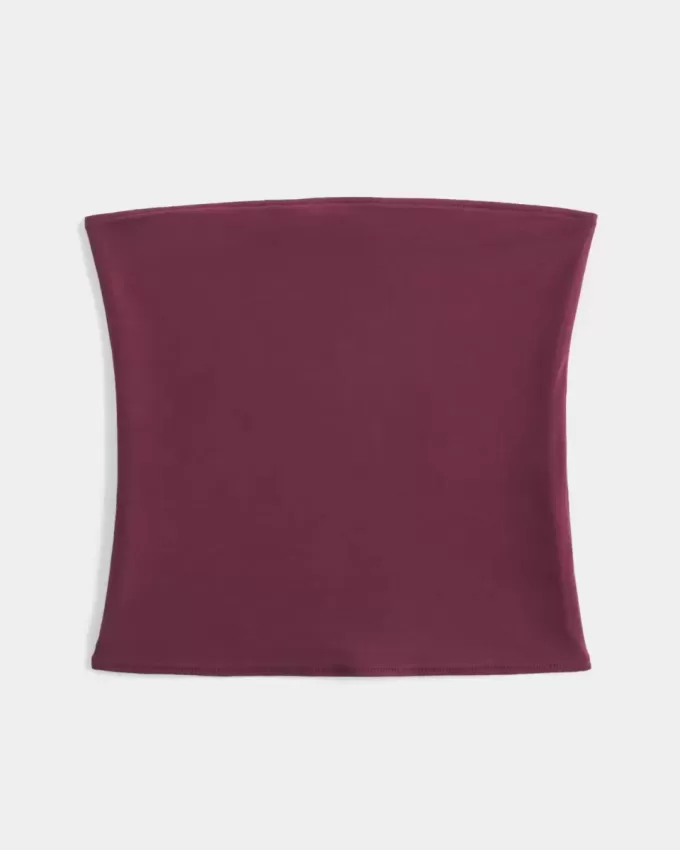 Taylor Wendbares Tube-Top