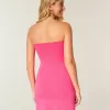 Taylor Wende-Röhren-Minikleid Taylor Wende-Röhren-Minikleid