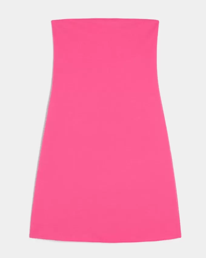 Taylor Wende-Röhren-Minikleid Taylor Wende-Röhren-Minikleid